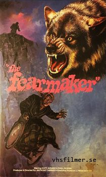 Fearmaker