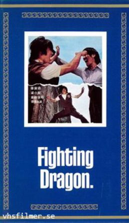 Fighting Dragon