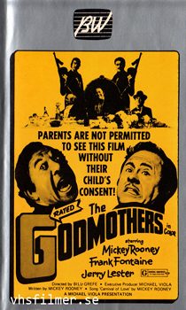 Godmothers