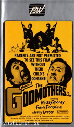 Godmothers