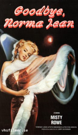 Goodbye Norma Jean
