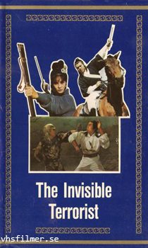 Invisible Terrorists (The)
