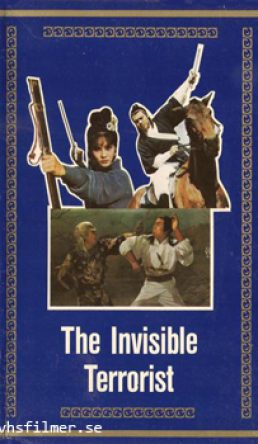 Invisible Terrorists (The)