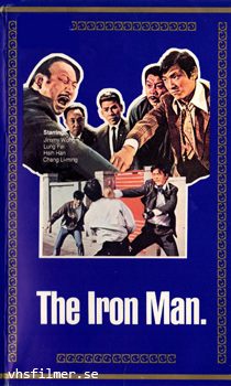 Iron Man (The)