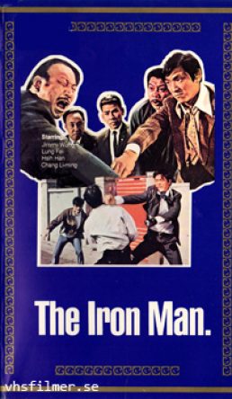 Iron Man (The)