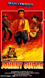 Johnny Guitar