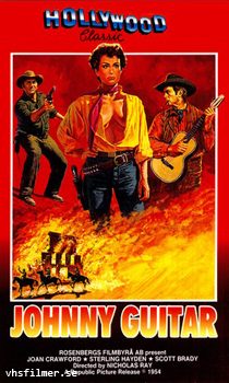 Johnny Guitar