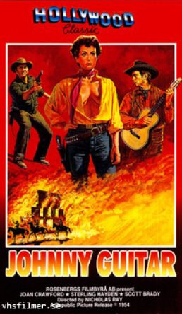 Johnny Guitar