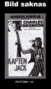Kapten Jack