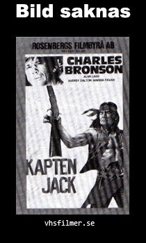 Kapten Jack