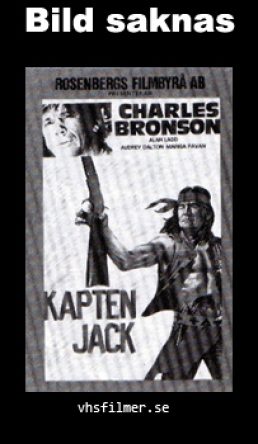 Kapten Jack