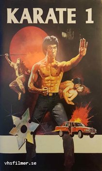 Karate 1