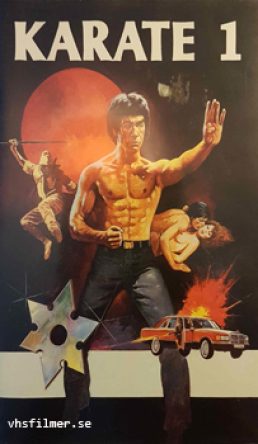 Karate 1