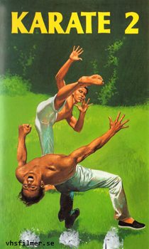 Karate 2