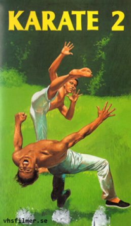 Karate 2