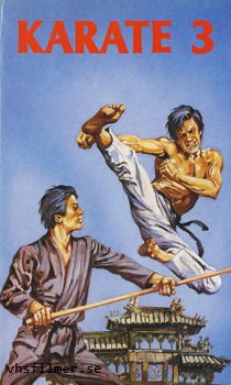 Karate 3