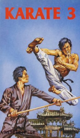 Karate 3