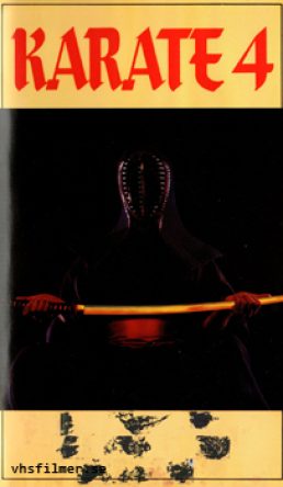 Karate 4