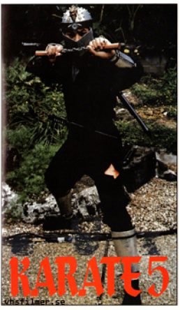 Karate 5