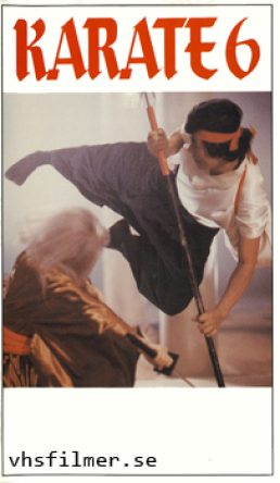 Karate 6