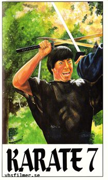 Karate 7