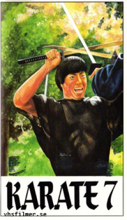 Karate 7