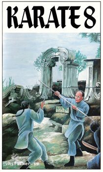 Karate 8