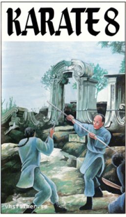 Karate 8