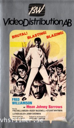 Kill For Money