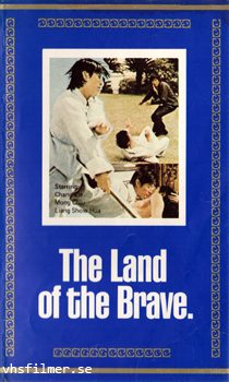Land Of The Brave (The)