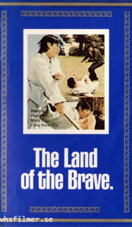 Land Of The Brave (The)
