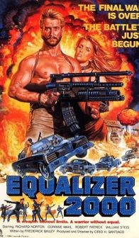 Equalizer 2000