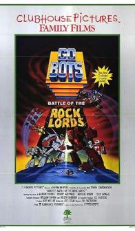GoBots: Battle of the Rock Lords