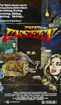 The Unseen