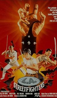 L.A. Streetfighters
