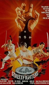 L.A. Streetfighters