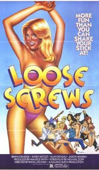 Screwballs II
