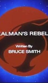 Jackalman’s Rebellion