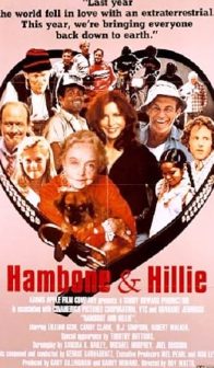 Hambone and Hillie
