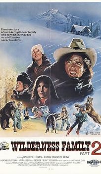 The Further Adventures of the Wilderness Family