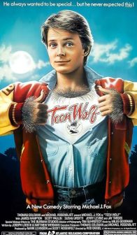 Teen Wolf