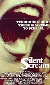 The Silent Scream