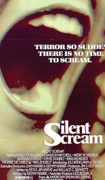 The Silent Scream