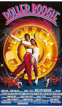 Roller Boogie