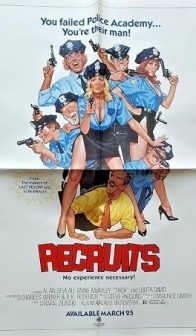 Recruits