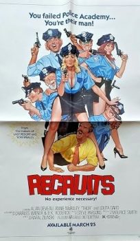Recruits