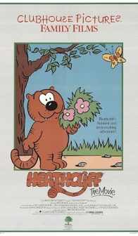 Heathcliff: The Movie