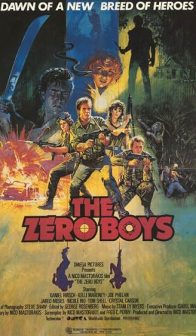 The Zero Boys