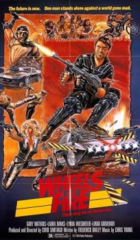 Wheels of Fire
