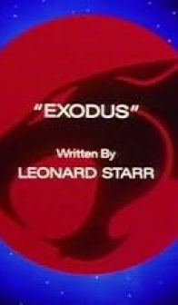 Exodus